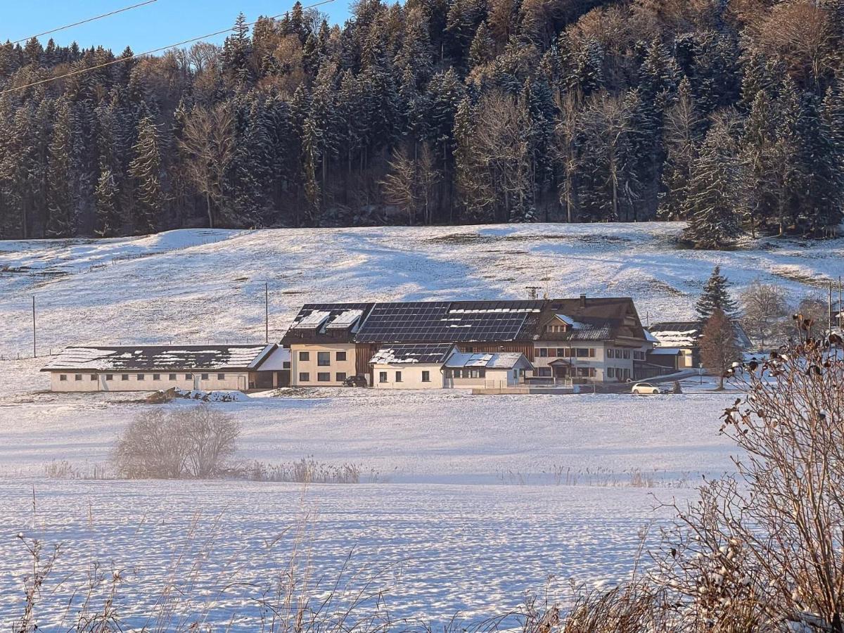Mueller's Stuben * Isny im Allgäu
