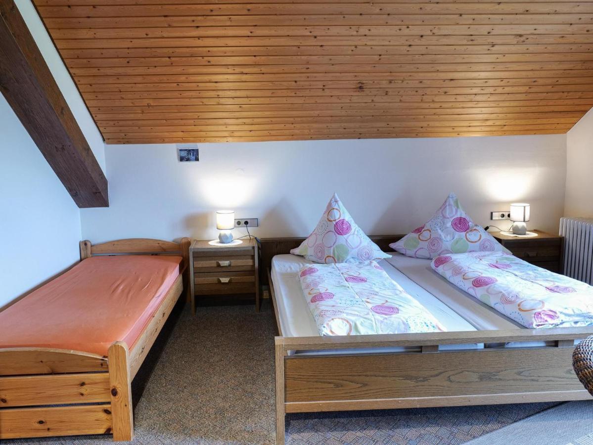 Mueller's Stuben Gasthof
