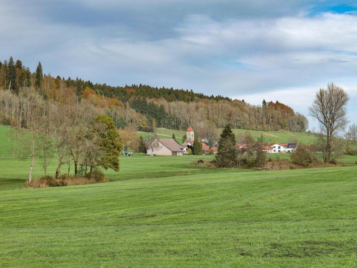 Mueller's Stuben * Isny im Allgäu