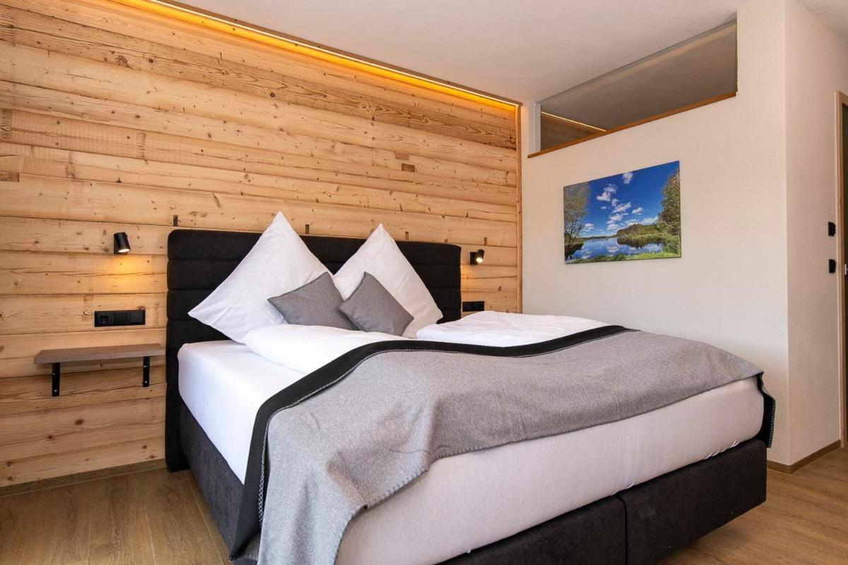 Mueller's Stuben Gasthof Isny im Allgäu