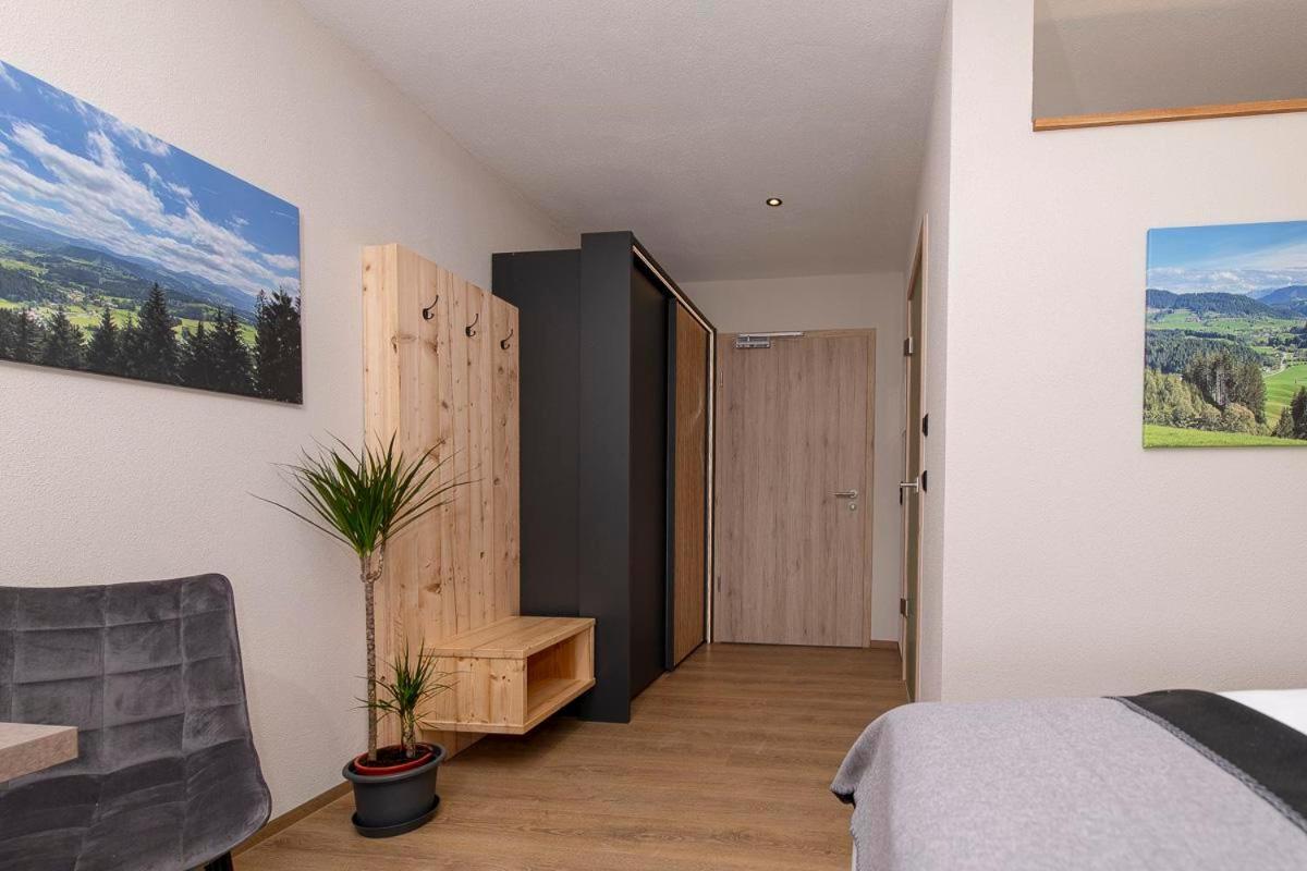 Mueller's Stuben * Isny im Allgäu