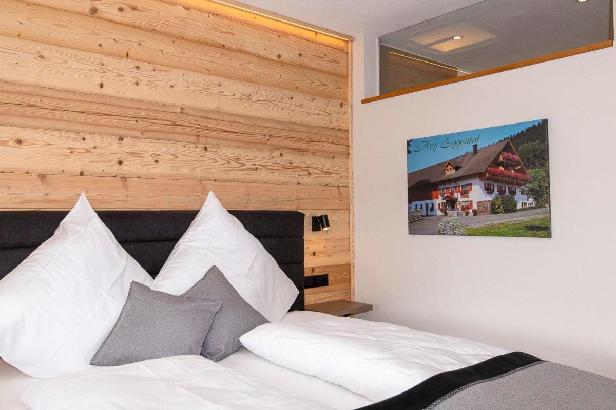 Mueller's Stuben * Isny im Allgäu