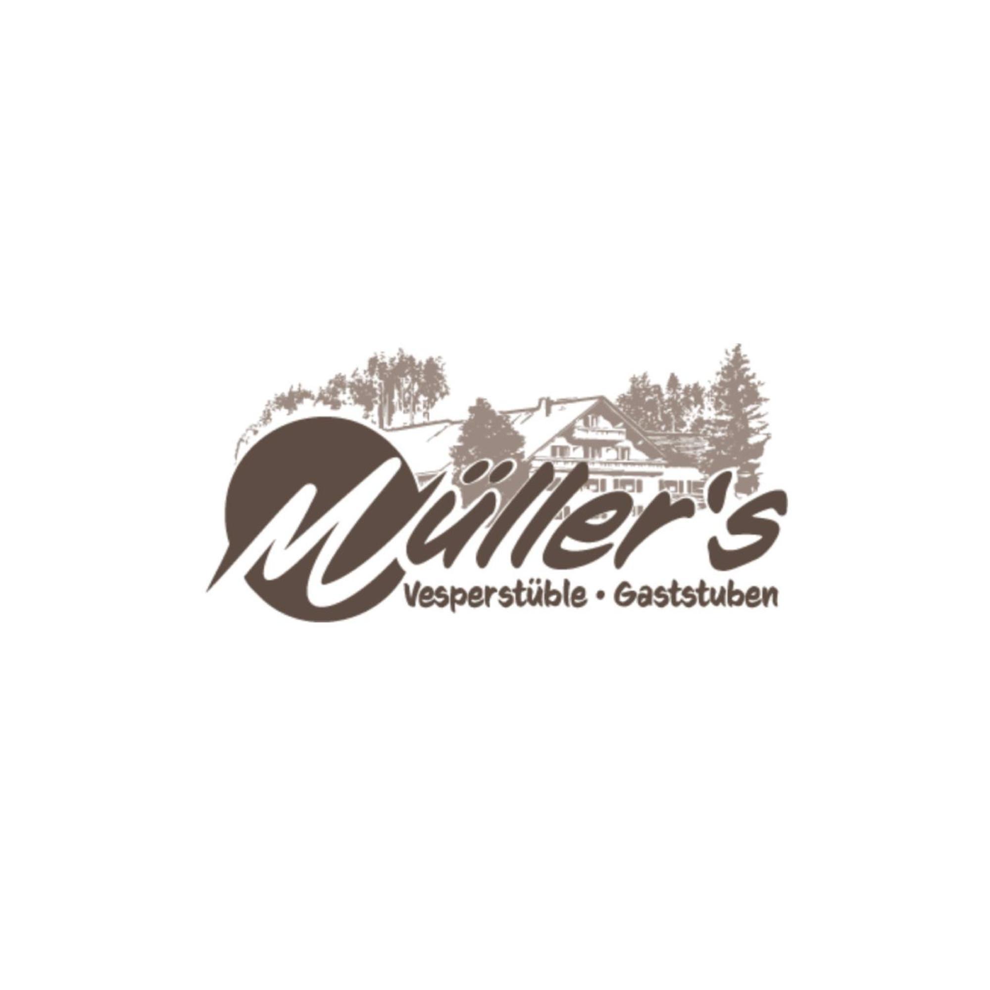 Gasthof Mueller's Stuben Isny im Allgäu